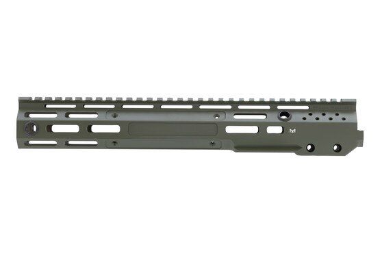 Ripcord Industries 13" LDR.A Partial ARCA AR-15 Handguard with M-LOK slots